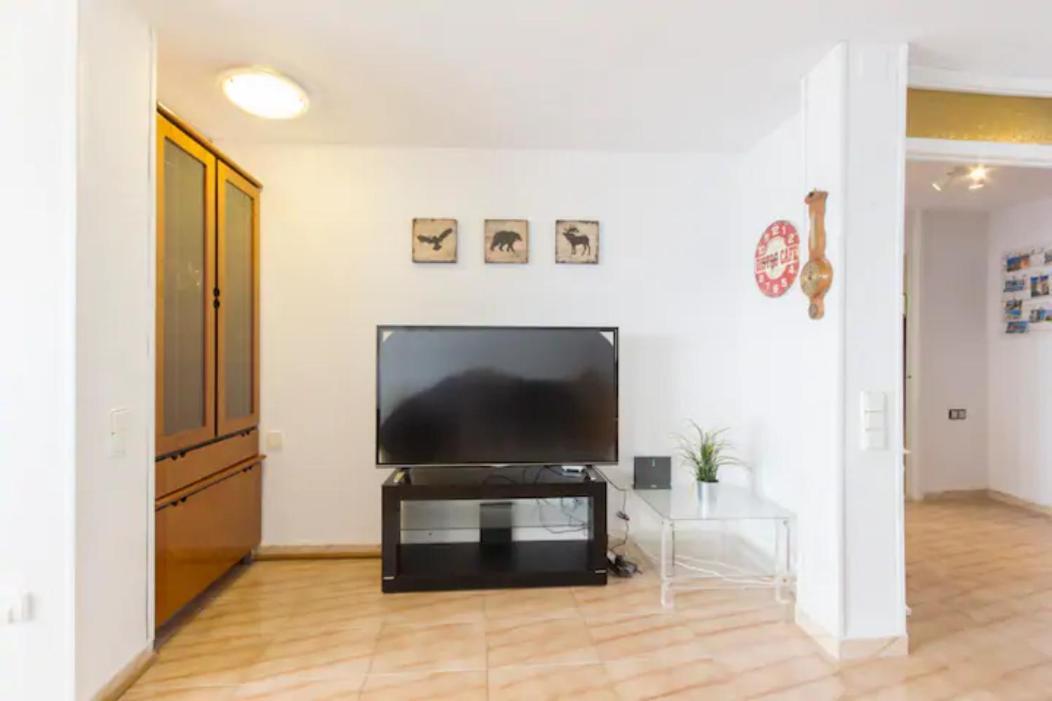 Beach Apartment With Fantastic Seaview Alicante Exteriér fotografie